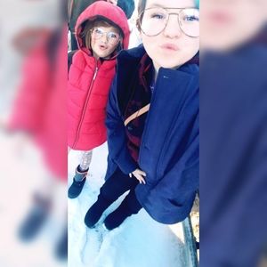 Meet your Posher, Becky